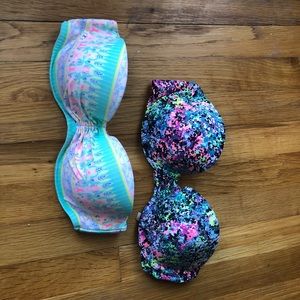 Bikini top bundle!!